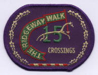 ridgeway 40 15 crossing badge