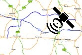 Ridgeway40 GPS Mapping Data